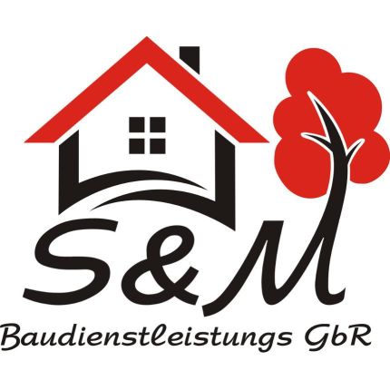 Logo od S&M Baudienstleistungs GbR