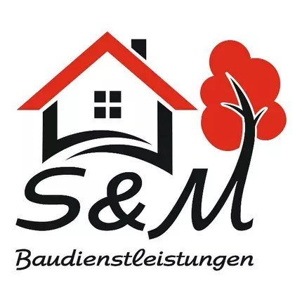 Logo von S&M Baudienstleistungen