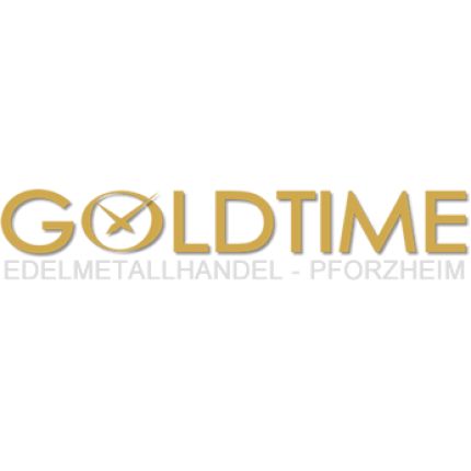 Logo van Goldtime Edelmetallhandel