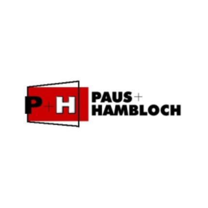 Logo von Paus-Fenster + Hambloch GmbH & Co KG