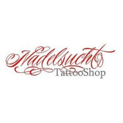 Logo von Nadelsucht TattooShop