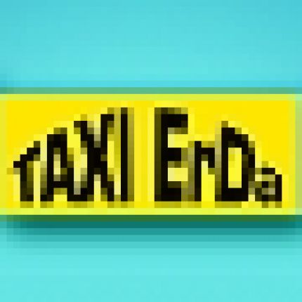 Logo fra TAXI ErDa