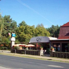 Bild von Cafe-Bäckerei-Konditorei Neuendorff Thekla Kasten