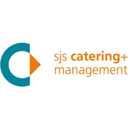 Logo von sjs catering + management GmbH