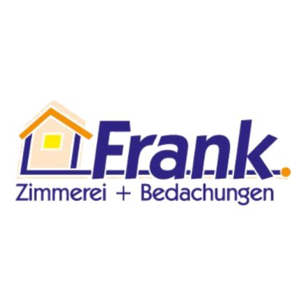 Logotyp från Thomas Frank Zimmerermeister + Bedachungen