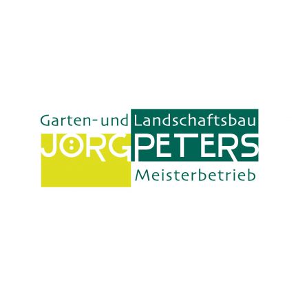 Logo de Garten- und Landschaftsbau