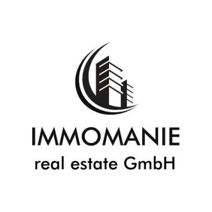 Logotyp från IMMOMANIE real estate GmbH