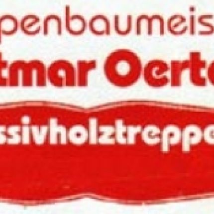 Logo von Treppenbaumeister Dietmar Oertelt