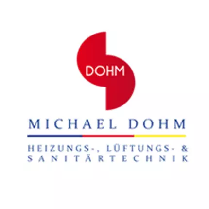 Logo de Michael Dohm Heizungs- u. Lüftungstechnik