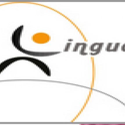 Logo de LINGUA