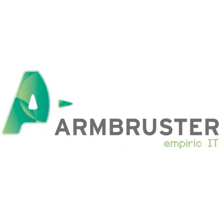 Logo od ARMBRUSTER empiric it
