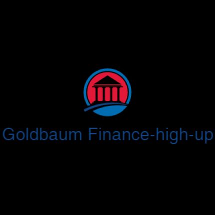 Logo van Goldbaum Finance-High-Up Zempel