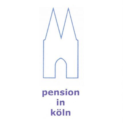Logo from Pension in Köln