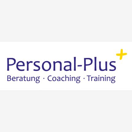 Logo da Personal Plus