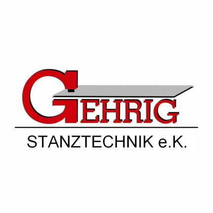 Logotyp från Gehrig Stanztechnik e.K.