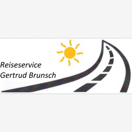 Logo fra Reiseservice Brunsch