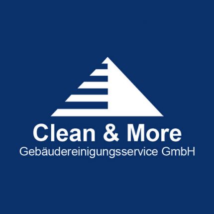 Logo fra Clean and More GmbH