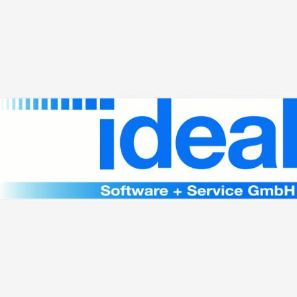 Logo van ideal Software + Service GmbH