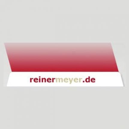 Logo van Fachanwaltskanzlei Reiner Meyer