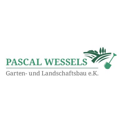 Logo van Pascal Wessels Garten- und Landschaftsbau e.K.