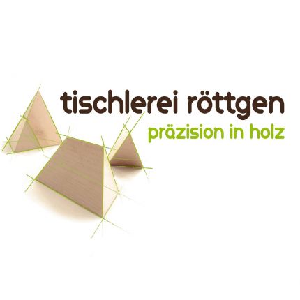 Logo de Tischlerei Röttgen