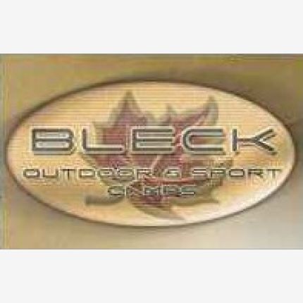 Logotipo de Bleck Sportcamps