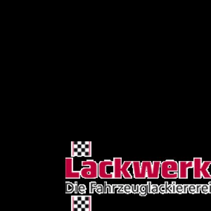 Logotipo de Lackwerk Die Fahrzeuglackiererei