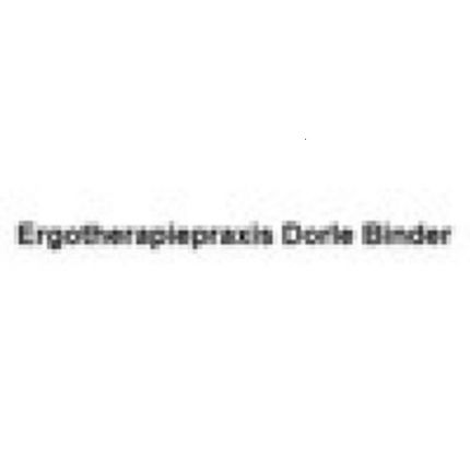Logo fra Ergotherapiepraxis Dorle Binder