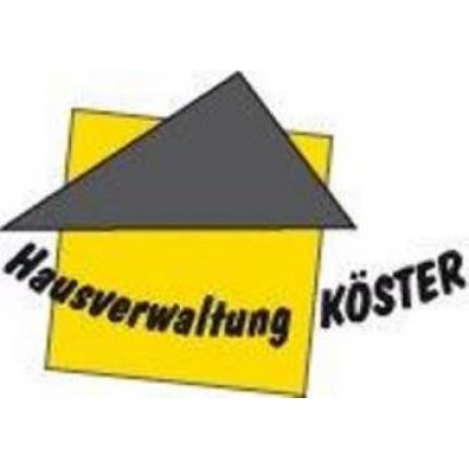 Logo von Hausverwaltung Köster GmbH