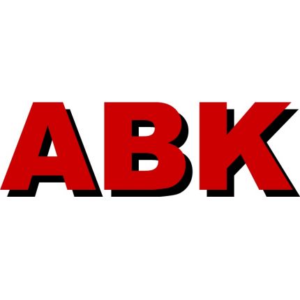 Logotyp från ABK Arbeits- und Berufsbekleidung