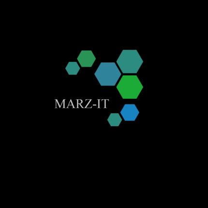Logo od MARZ-IT