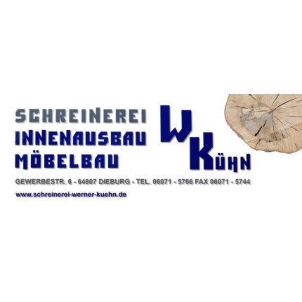 Logo de Schreinerei W.Kühn