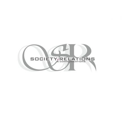Logo od SOCIETY RELATIONS & Communications