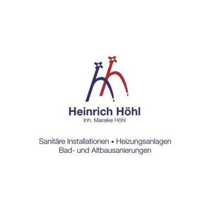 Logo od Heinrich Höhl Heizung und Sanitär Inh. Maraike Höhl
