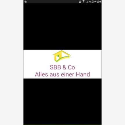 Logo od SBB & CO