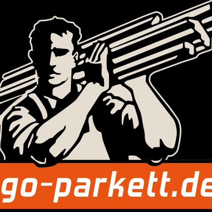 Logo fra go-parkett.de