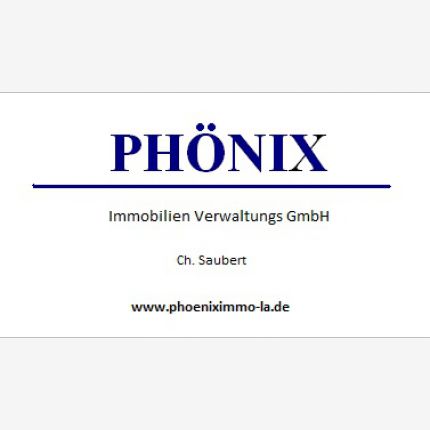 Logo von Phönix Immobilien Verwaltungs GmbH