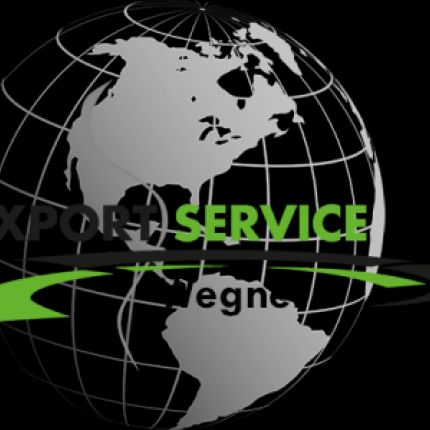 Logotipo de Export Service Wegner