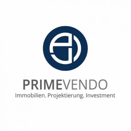Logo van PRIME VENDO Immobilien GmbH