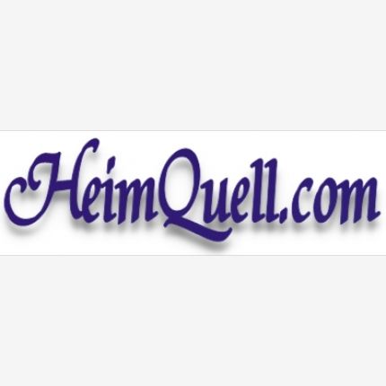Logo von HeimQuell