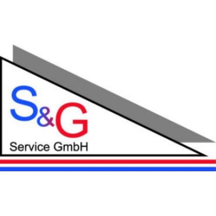 Logo van S & G Service GmbH