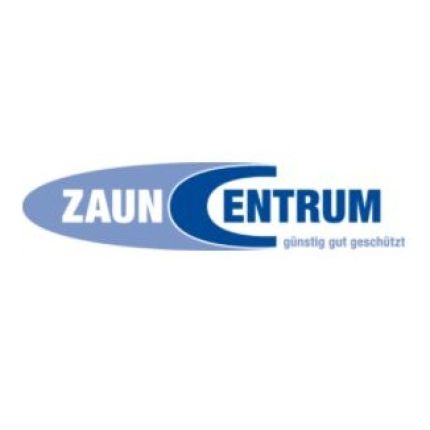 Logótipo de ZaunCentrum