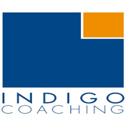 Logotyp från Indigo Coaching GmbH