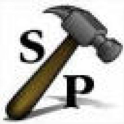 Logotipo de S&P Service Sebastian Schmeiß