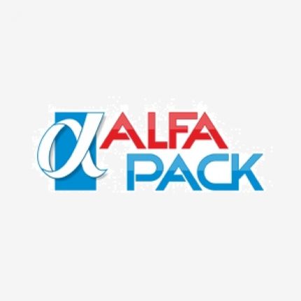 Logo da Alfa Pack Inh. Cemil Tagay e.K