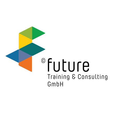 Logotyp från future Training & Consulting GmbH
