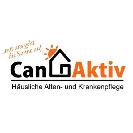 Logo van Can Aktiv Pflegedienst, Hayri Evmez Pflegedienst