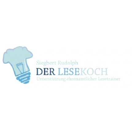 Logo fra Der Lesekoch