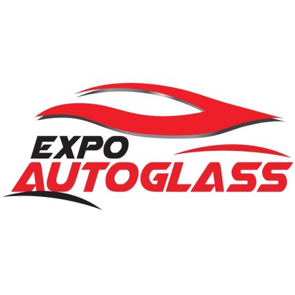 Logotipo de Expo-Autoglas