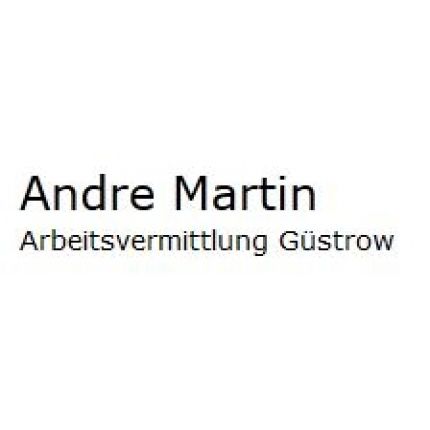 Logo von Andre Martin